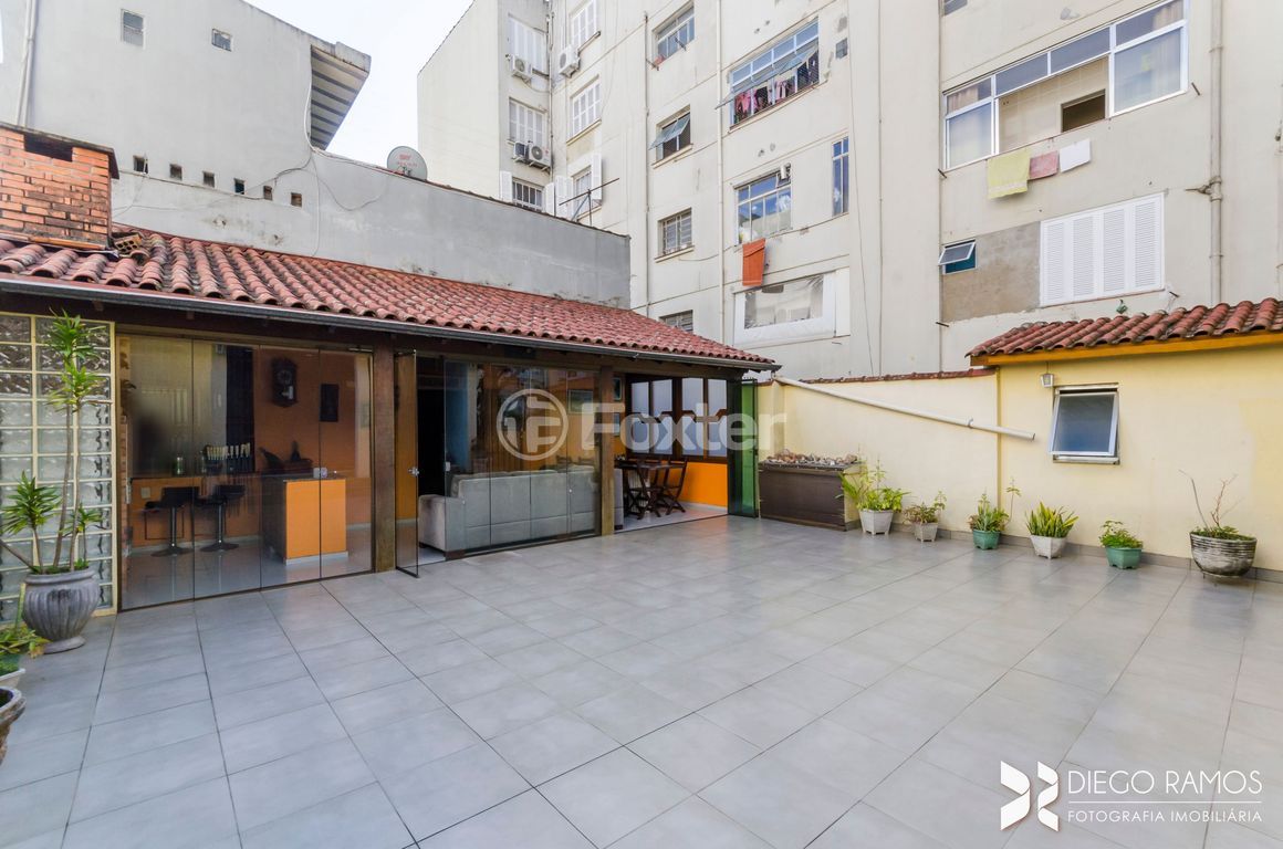 casa sobrado para comprar em RIACHUELO, 767 - foto 28