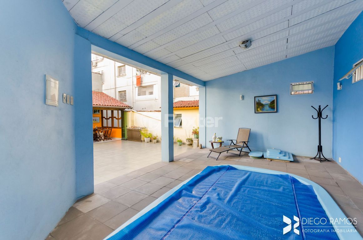 casa sobrado para comprar em RIACHUELO, 767 - foto 30