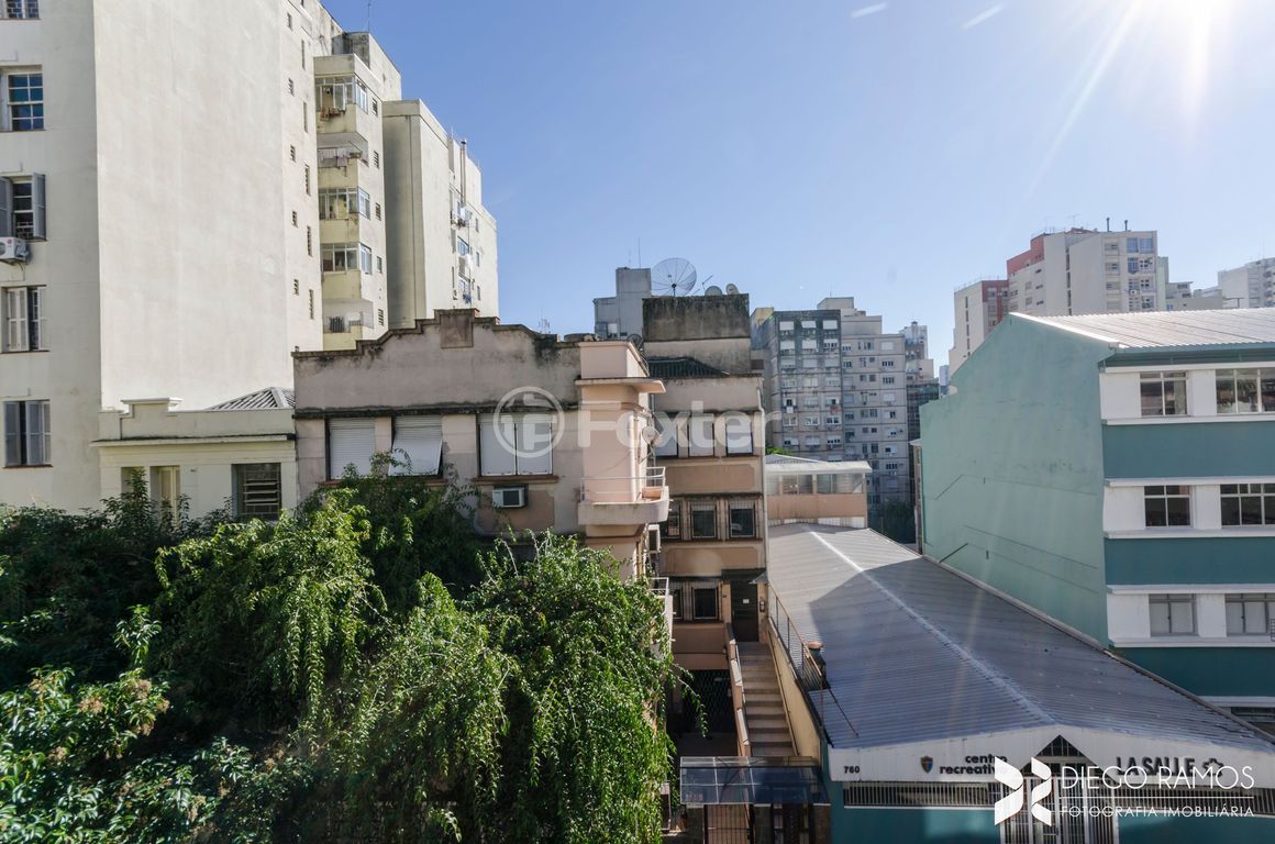 casa sobrado para comprar em RIACHUELO, 767 - foto 34