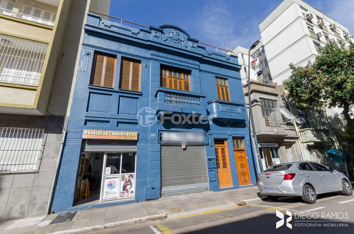 casa sobrado para comprar em RIACHUELO, 767 - foto 49