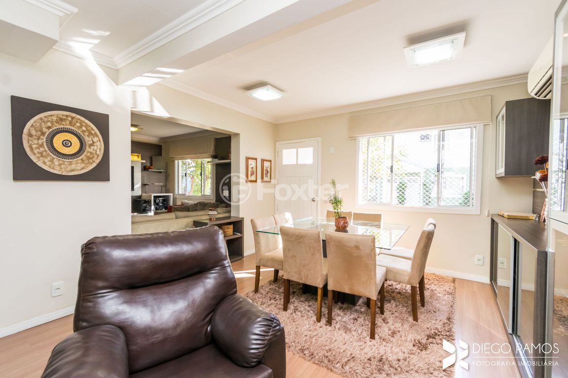 Casa em condominio para comprar em Engenheiro Frederico Dahne, 255 - foto 28