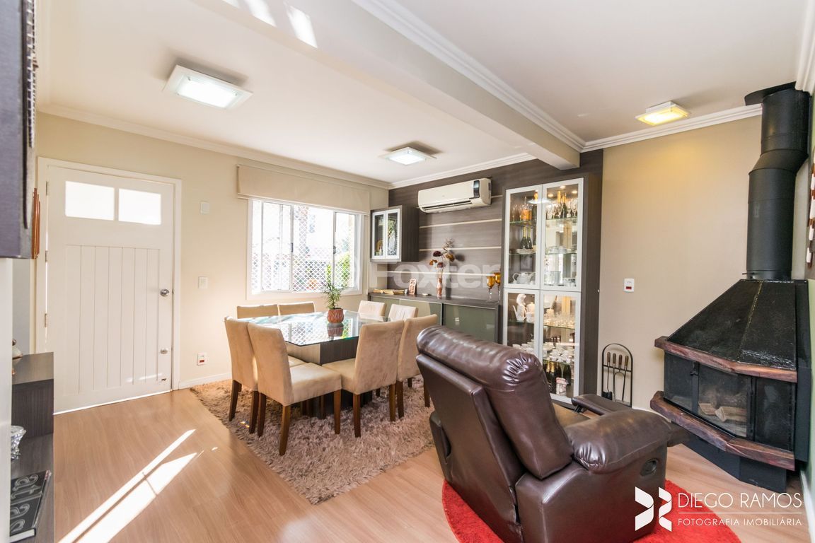 Casa em condominio para comprar em Engenheiro Frederico Dahne, 255 - foto 30