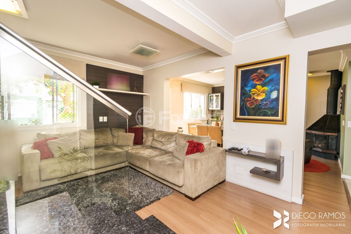 Casa em condominio para comprar em Engenheiro Frederico Dahne, 255 - foto 19