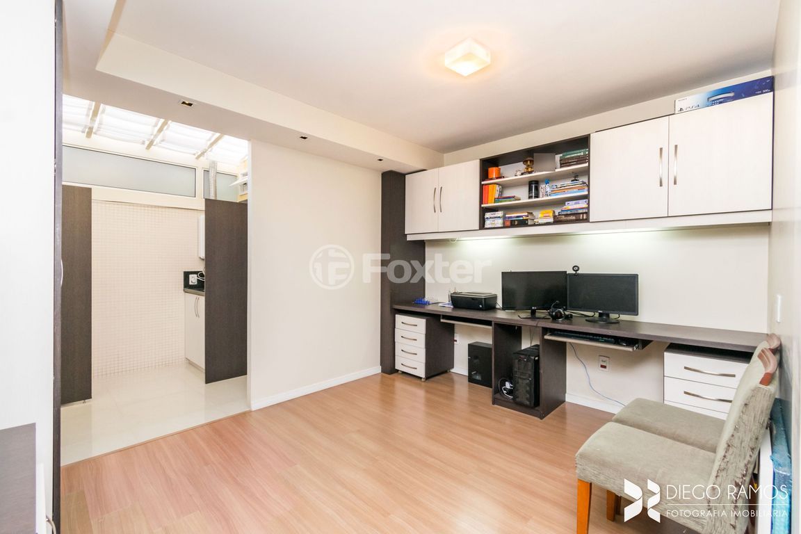 Casa em condominio para comprar em Engenheiro Frederico Dahne, 255 - foto 33