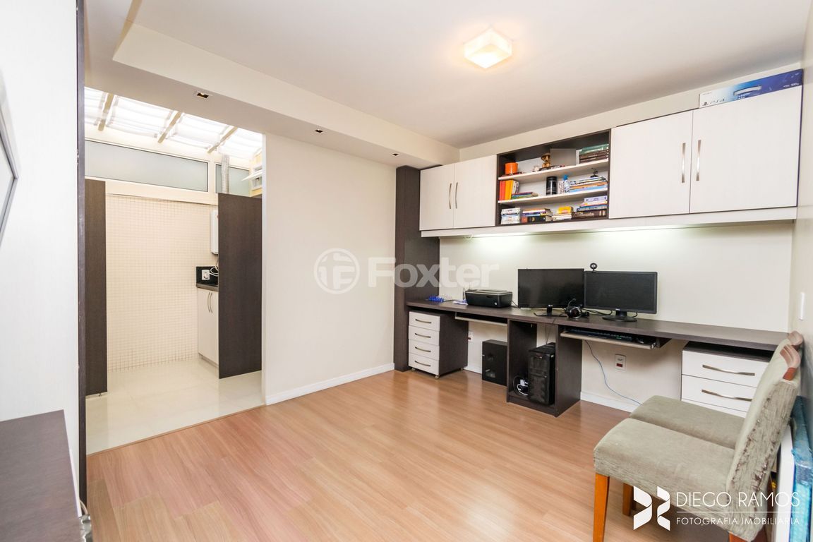 Casa em condominio para comprar em Engenheiro Frederico Dahne, 255 - foto 38