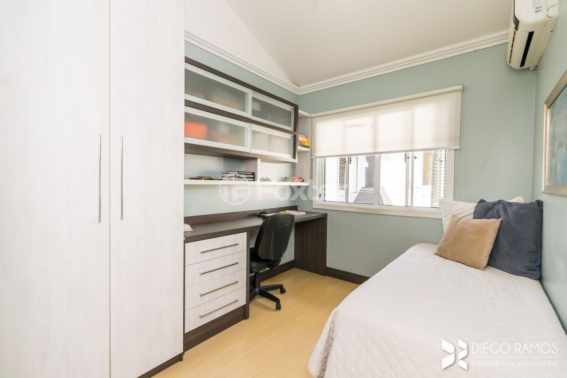 Casa em condominio para comprar em Engenheiro Frederico Dahne, 255 - foto 43