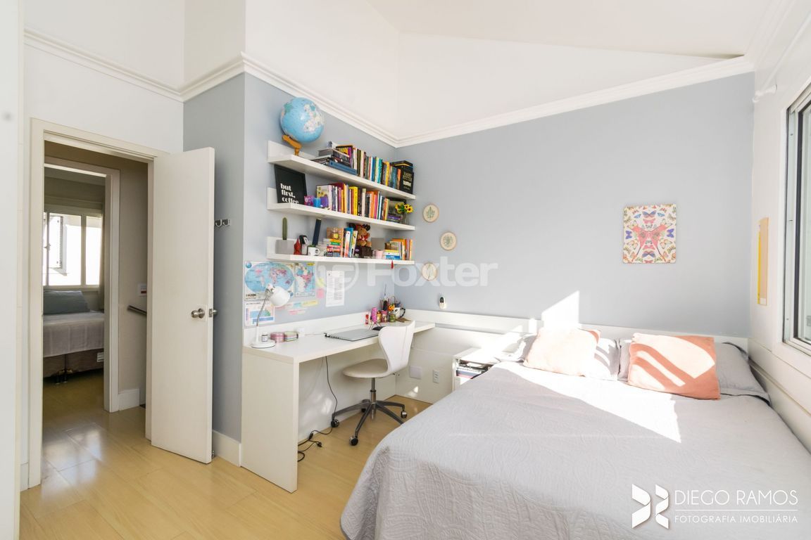 Casa em condominio para comprar em Engenheiro Frederico Dahne, 255 - foto 47