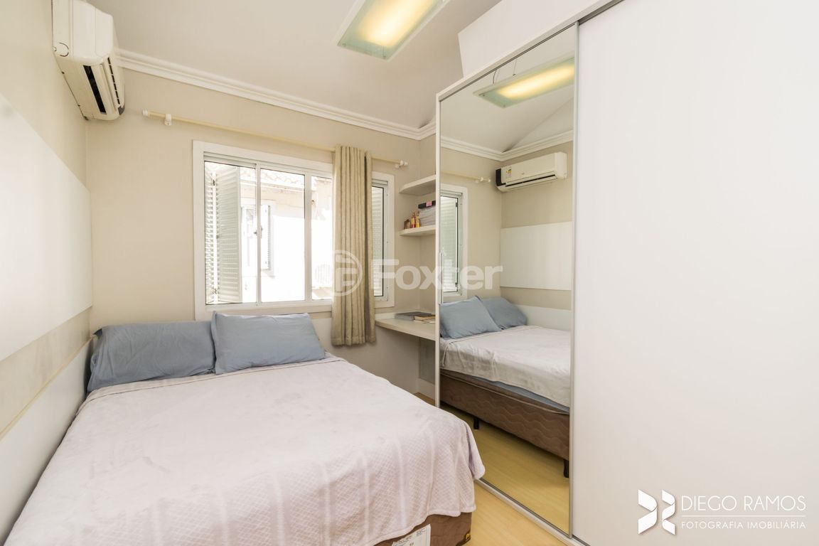 Casa em condominio para comprar em Engenheiro Frederico Dahne, 255 - foto 49