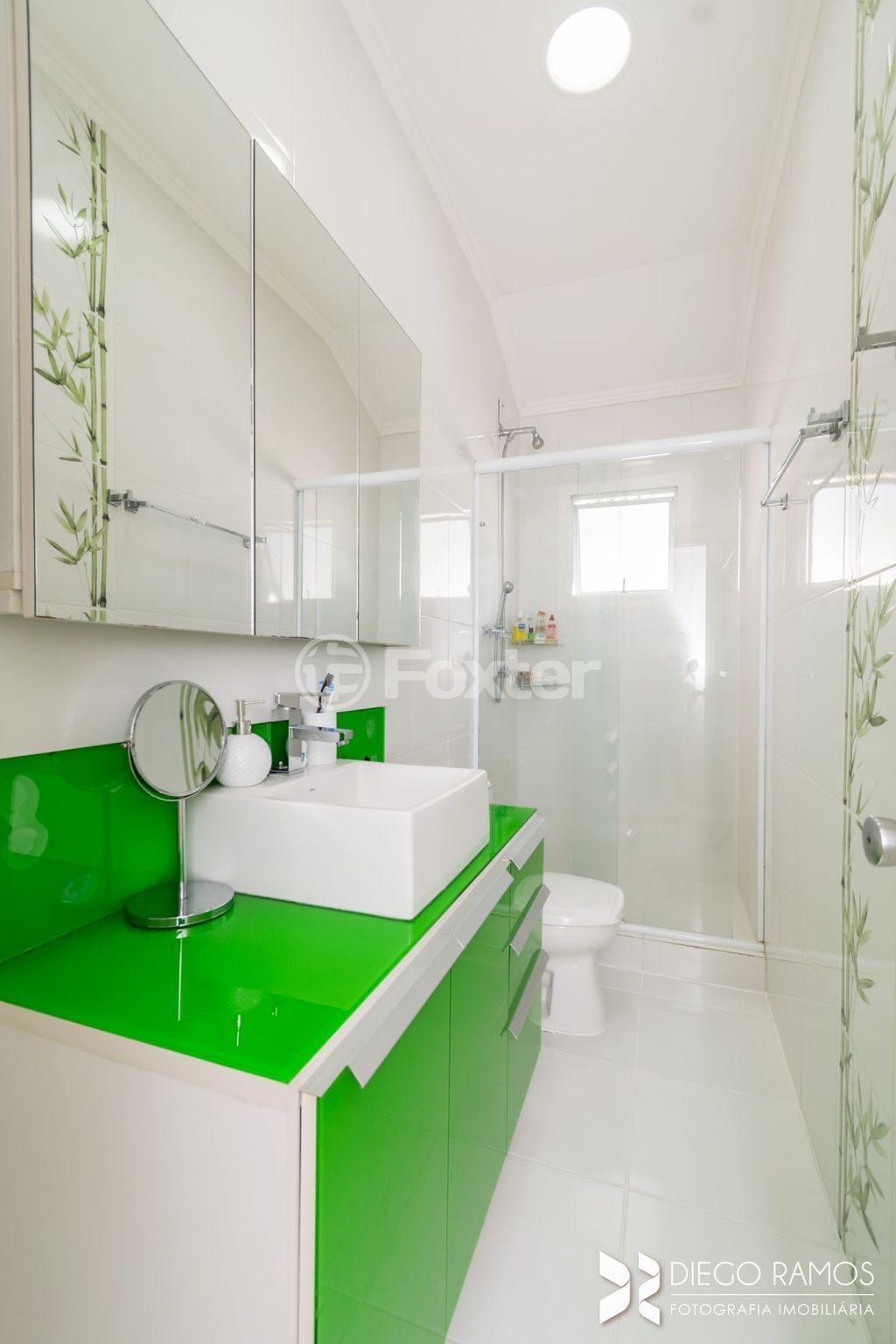 Casa em condominio para comprar em Engenheiro Frederico Dahne, 255 - foto 52