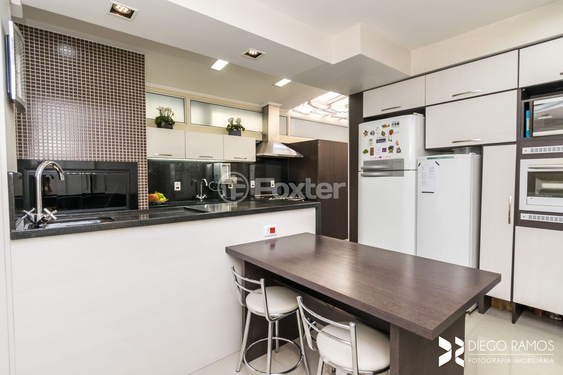 Casa em condominio para comprar em Engenheiro Frederico Dahne, 255 - foto 14