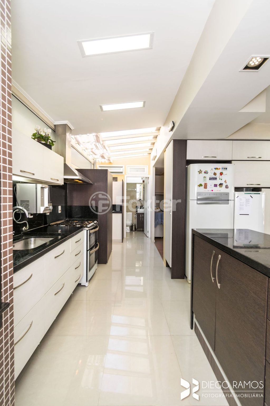 Casa em condominio para comprar em Engenheiro Frederico Dahne, 255 - foto 58