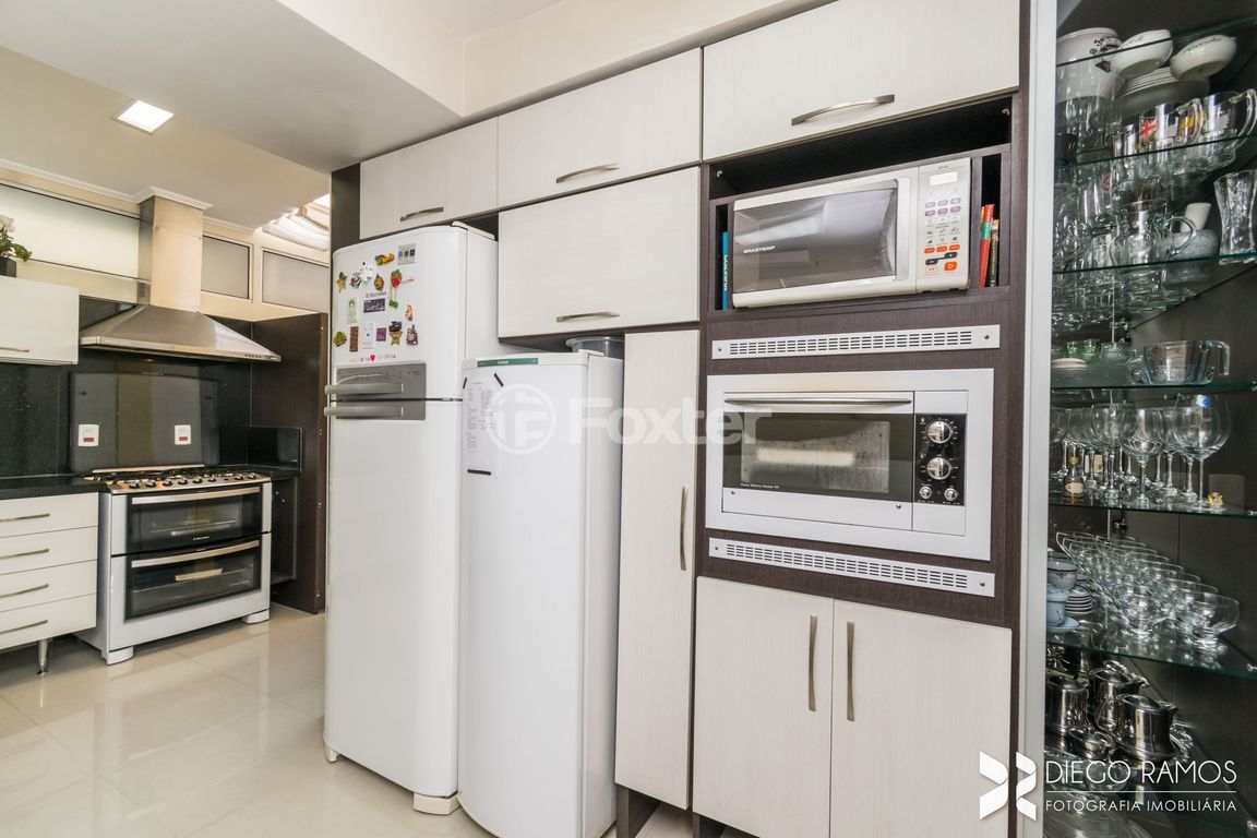 Casa em condominio para comprar em Engenheiro Frederico Dahne, 255 - foto 60