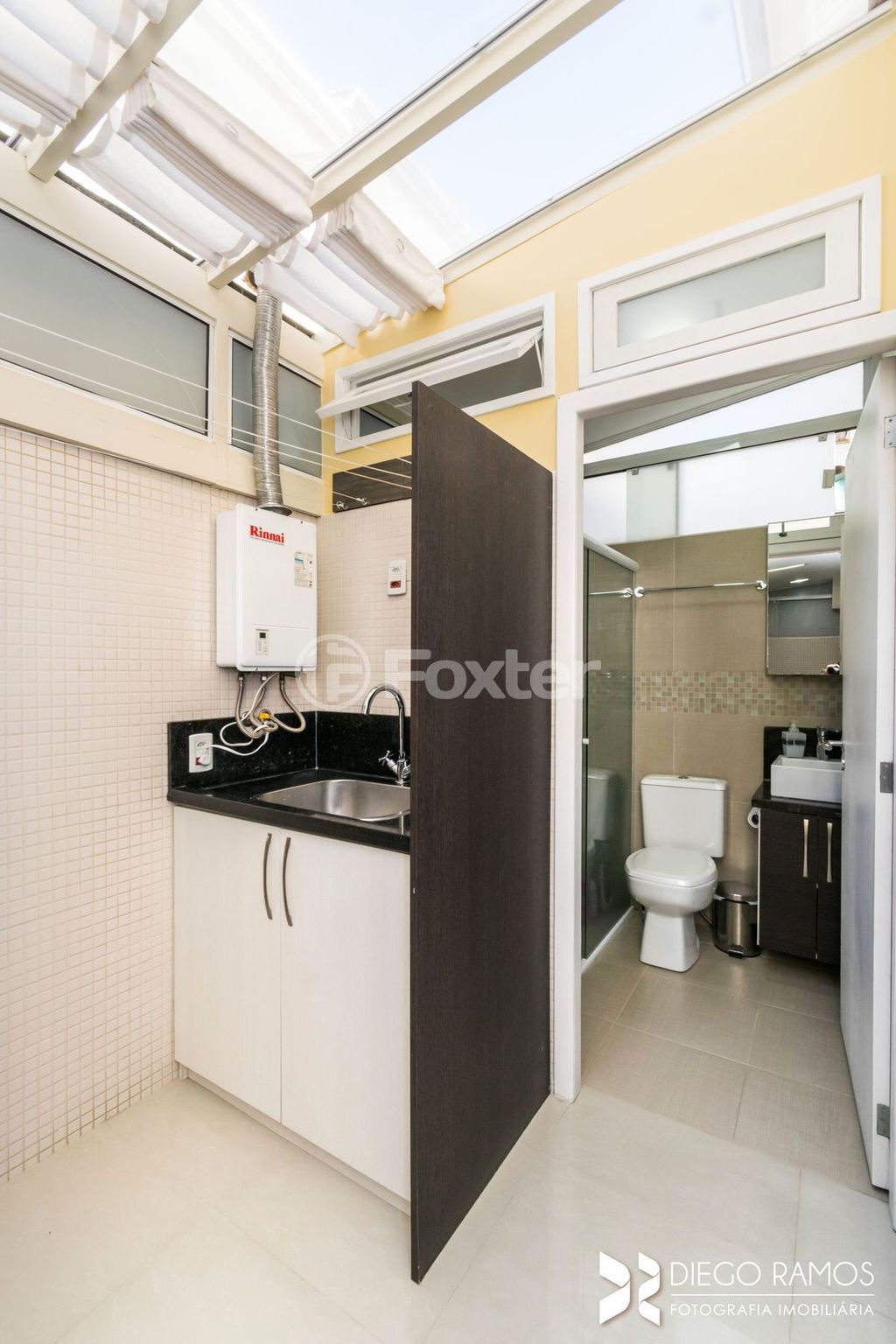 Casa em condominio para comprar em Engenheiro Frederico Dahne, 255 - foto 62