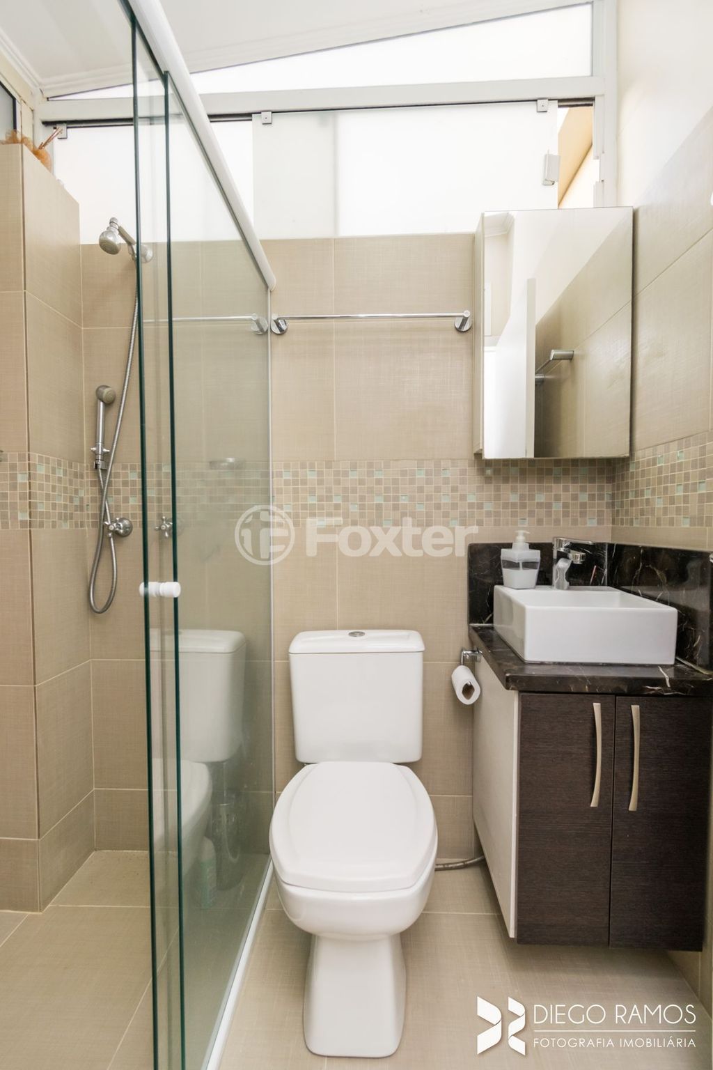 Casa em condominio para comprar em Engenheiro Frederico Dahne, 255 - foto 63