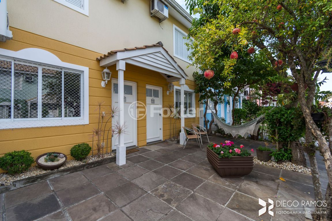 Casa em condominio para comprar em Engenheiro Frederico Dahne, 255 - foto 24