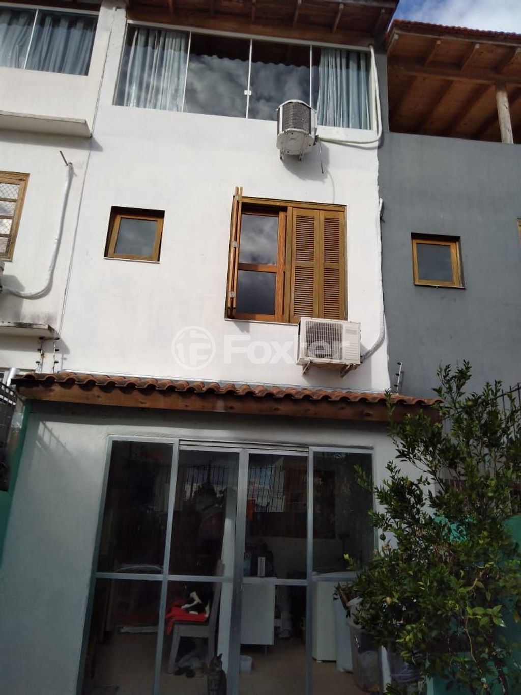 casa sobrado para comprar em Antônio Carlos Ribeiro, 33 - foto 18