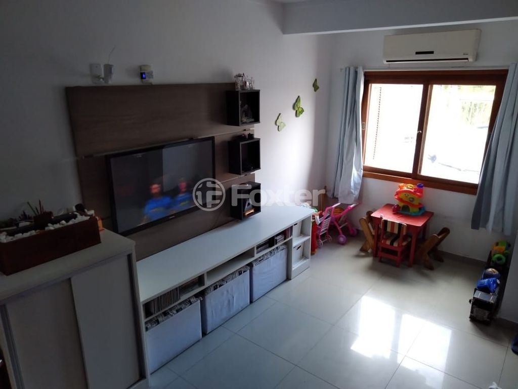 casa sobrado para comprar em Guarujá, Porto Alegre - foto 1