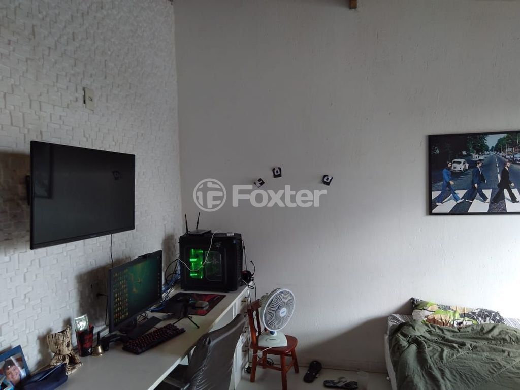 casa sobrado para comprar em Antônio Carlos Ribeiro, 33 - foto 19
