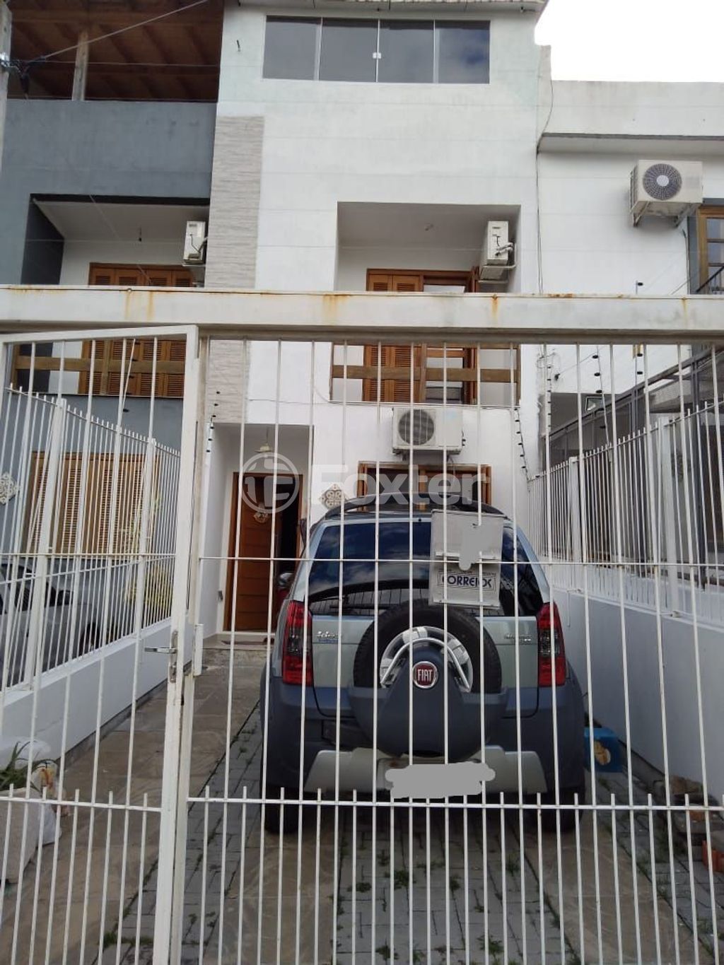 casa sobrado para comprar em Antônio Carlos Ribeiro, 33 - foto 20