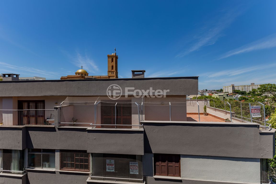 Cobertura para comprar em Luiz de Camões, 131 - foto 27