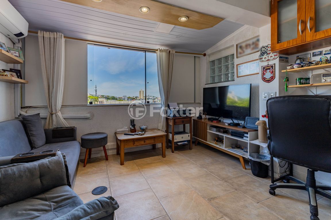 Cobertura para comprar em Luiz de Camões, 131 - foto 43