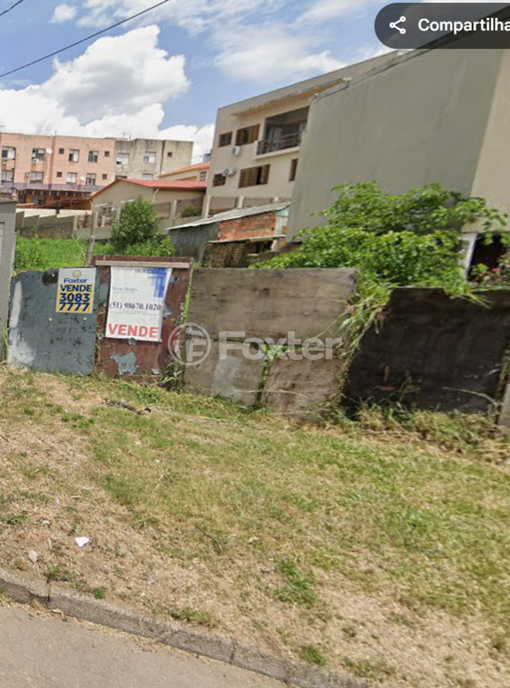 terreno lote condominio para comprar em Galiléia, 94 - foto 4