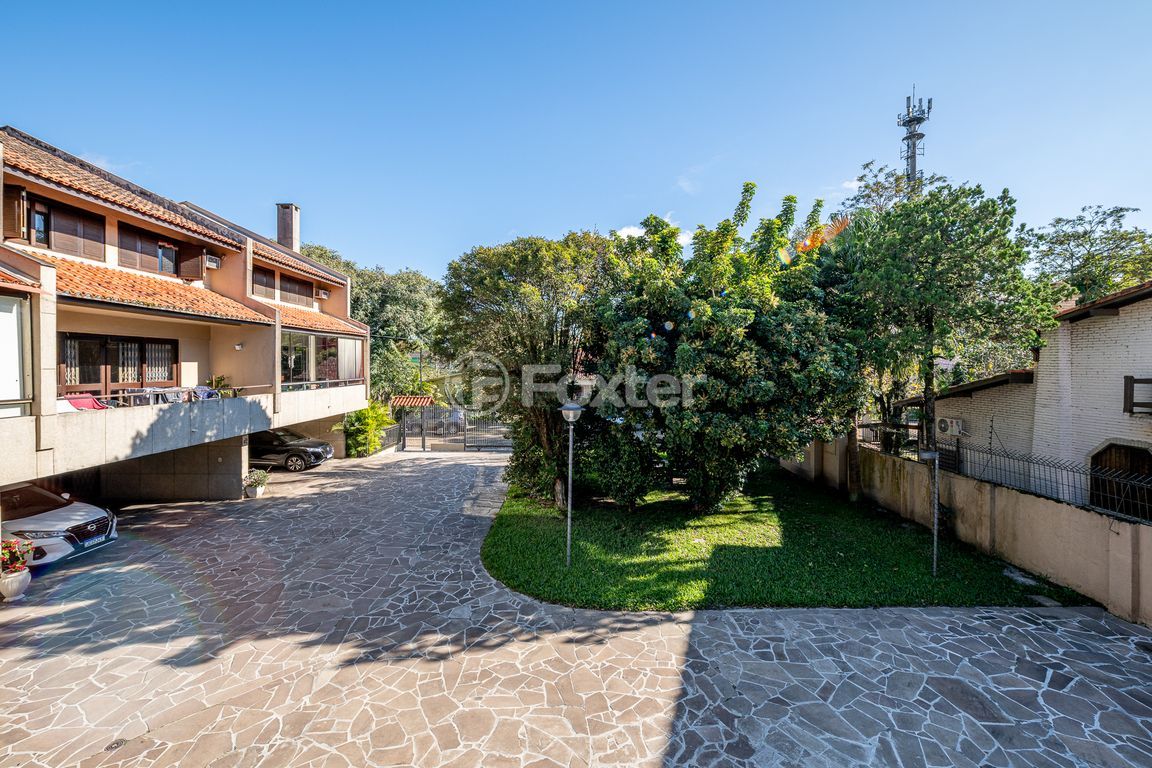 Casa em condominio para comprar em Gávea, 467 - foto 47