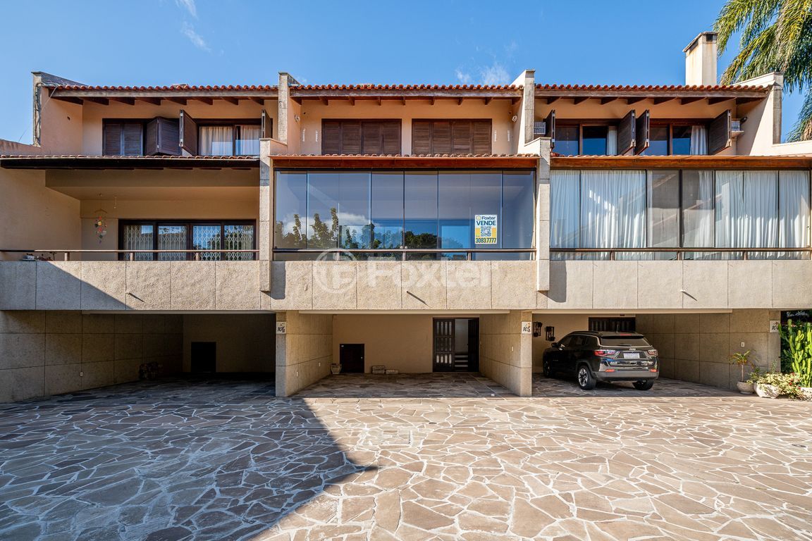 Casa em condominio para comprar em Gávea, 467 - foto 44