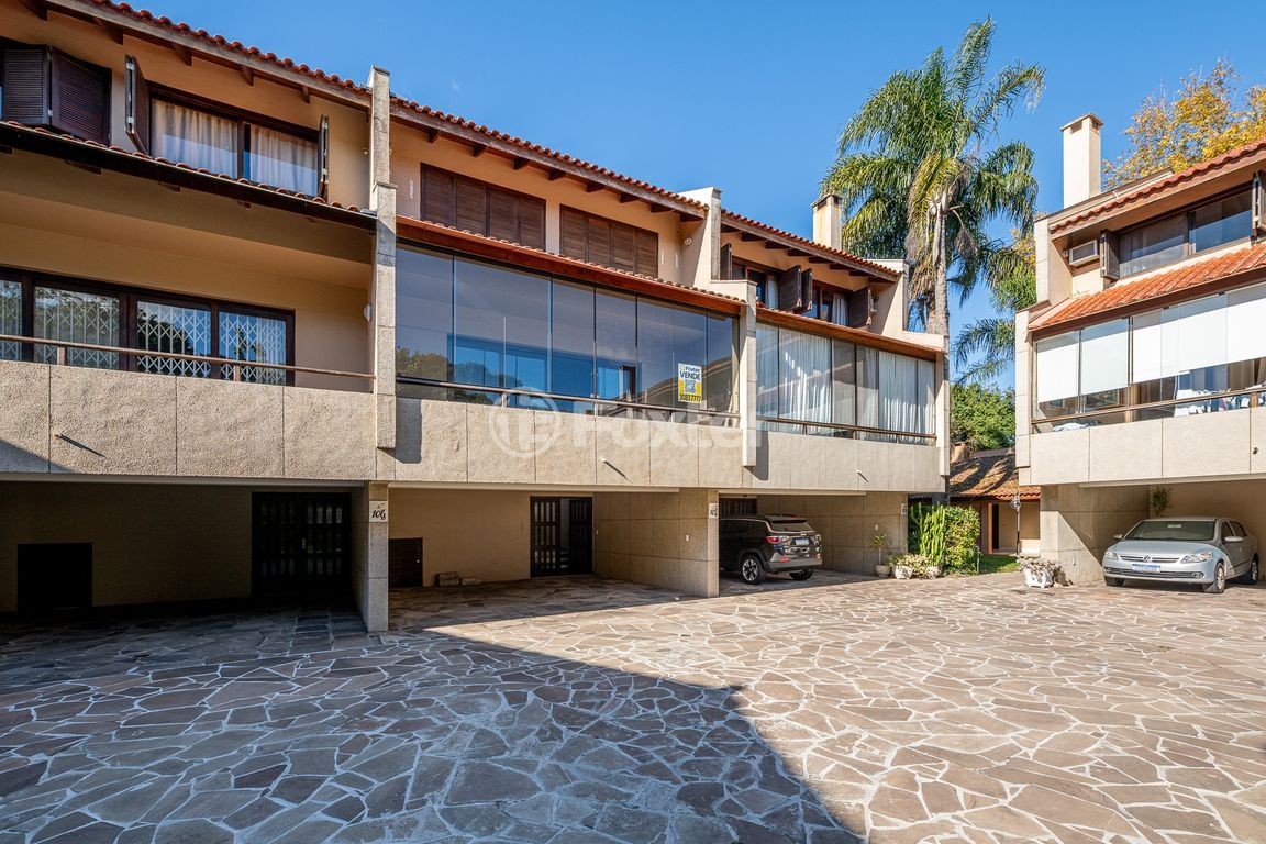 Casa em condominio para comprar em Gávea, 467 - foto 46