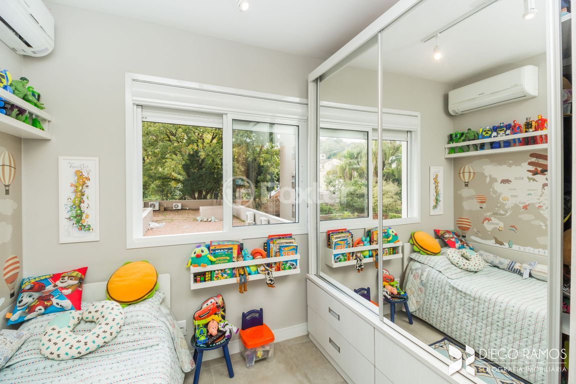 Apartamento para comprar em Dário Totta, 215 - foto 28