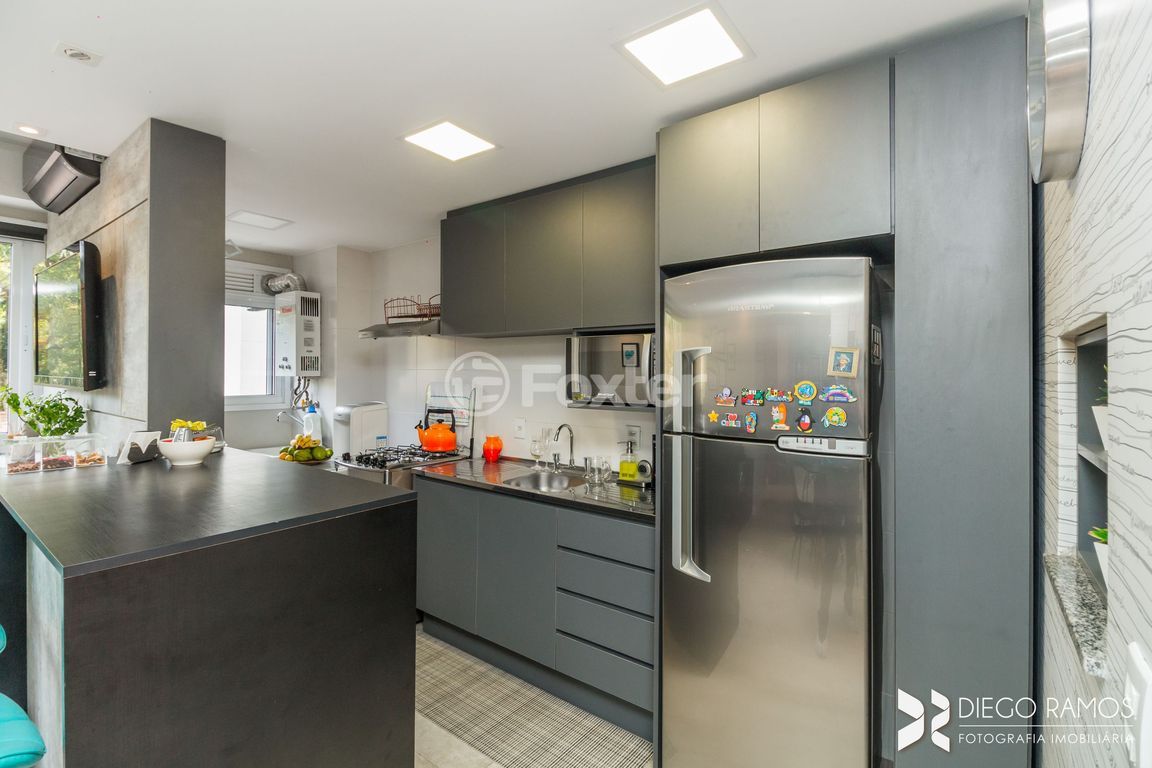 Apartamento para comprar em Dário Totta, 215 - foto 34
