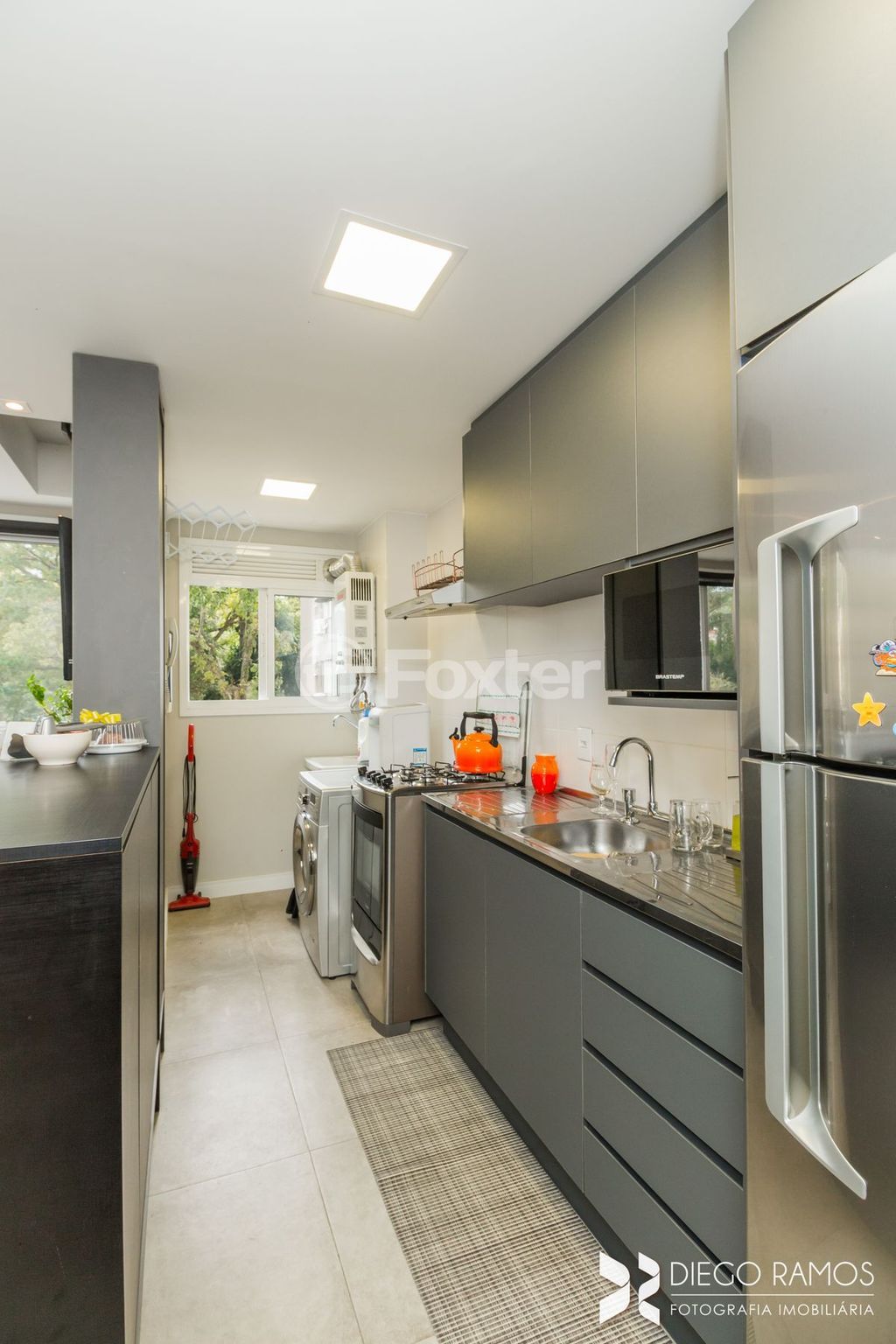 Apartamento para comprar em Dário Totta, 215 - foto 37