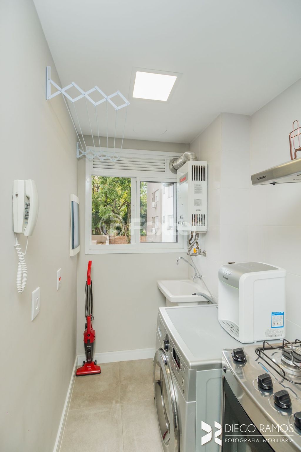 Apartamento para comprar em Dário Totta, 215 - foto 39