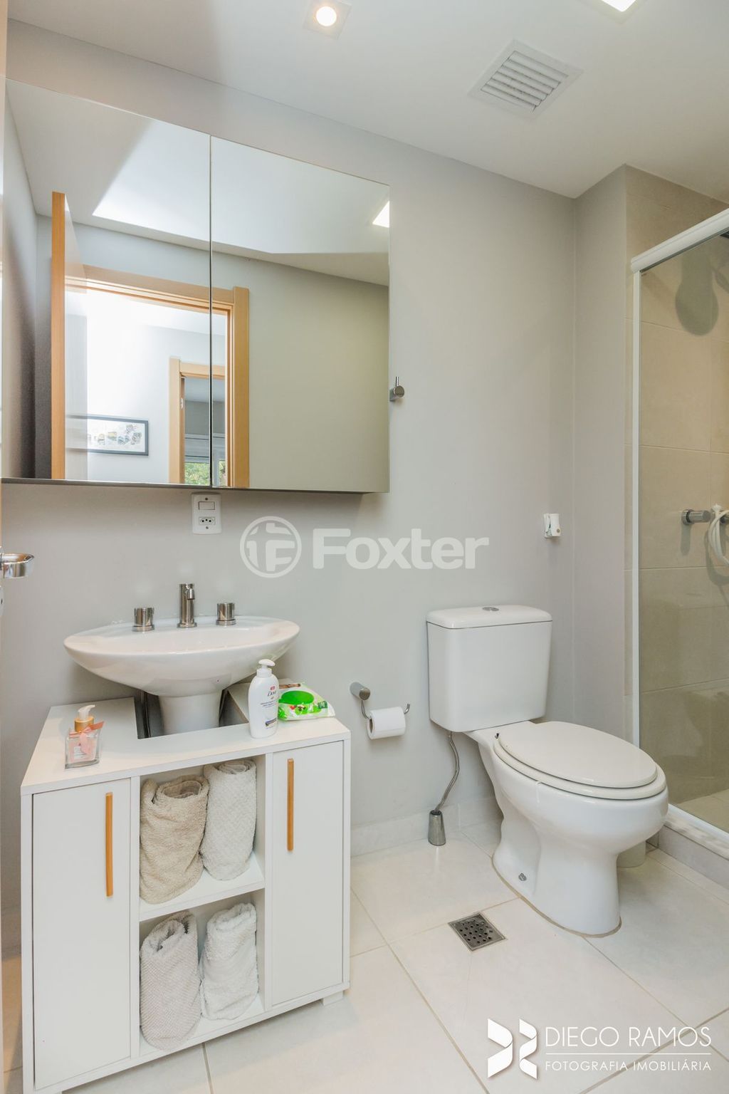 Apartamento para comprar em Dário Totta, 215 - foto 43