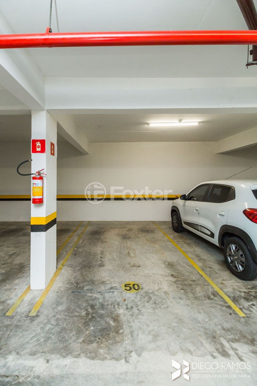 Apartamento para comprar em Dário Totta, 215 - foto 45