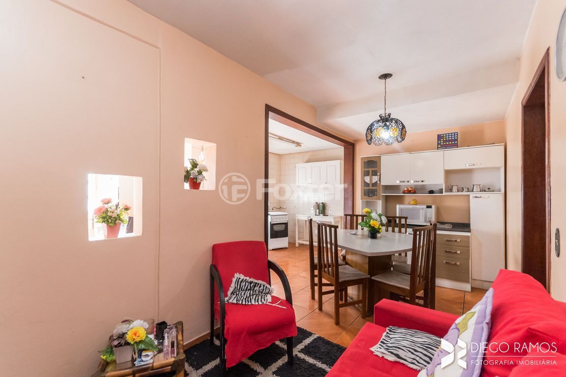 casa sobrado para comprar em General Telino Chagastelles, 308 - foto 7