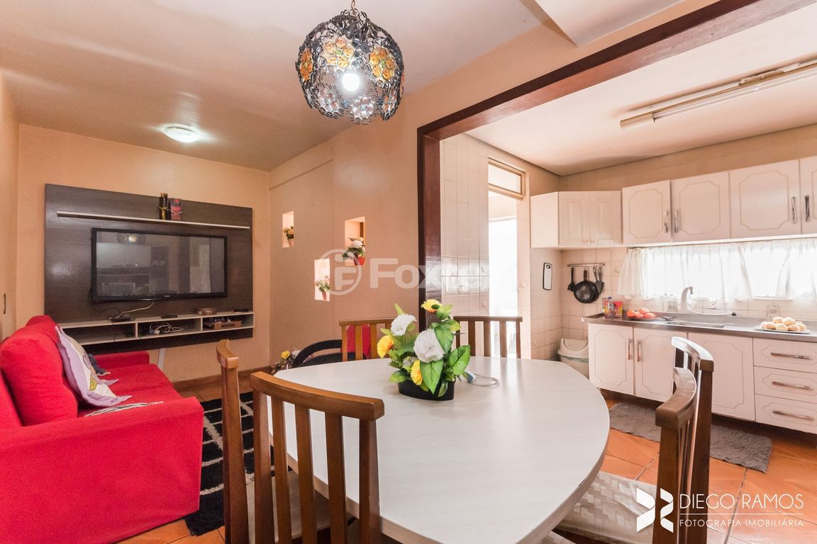 casa sobrado para comprar em General Telino Chagastelles, 308 - foto 8