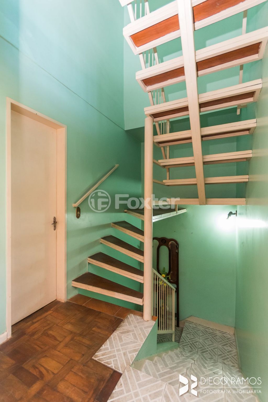 casa sobrado para comprar em General Telino Chagastelles, 308 - foto 19