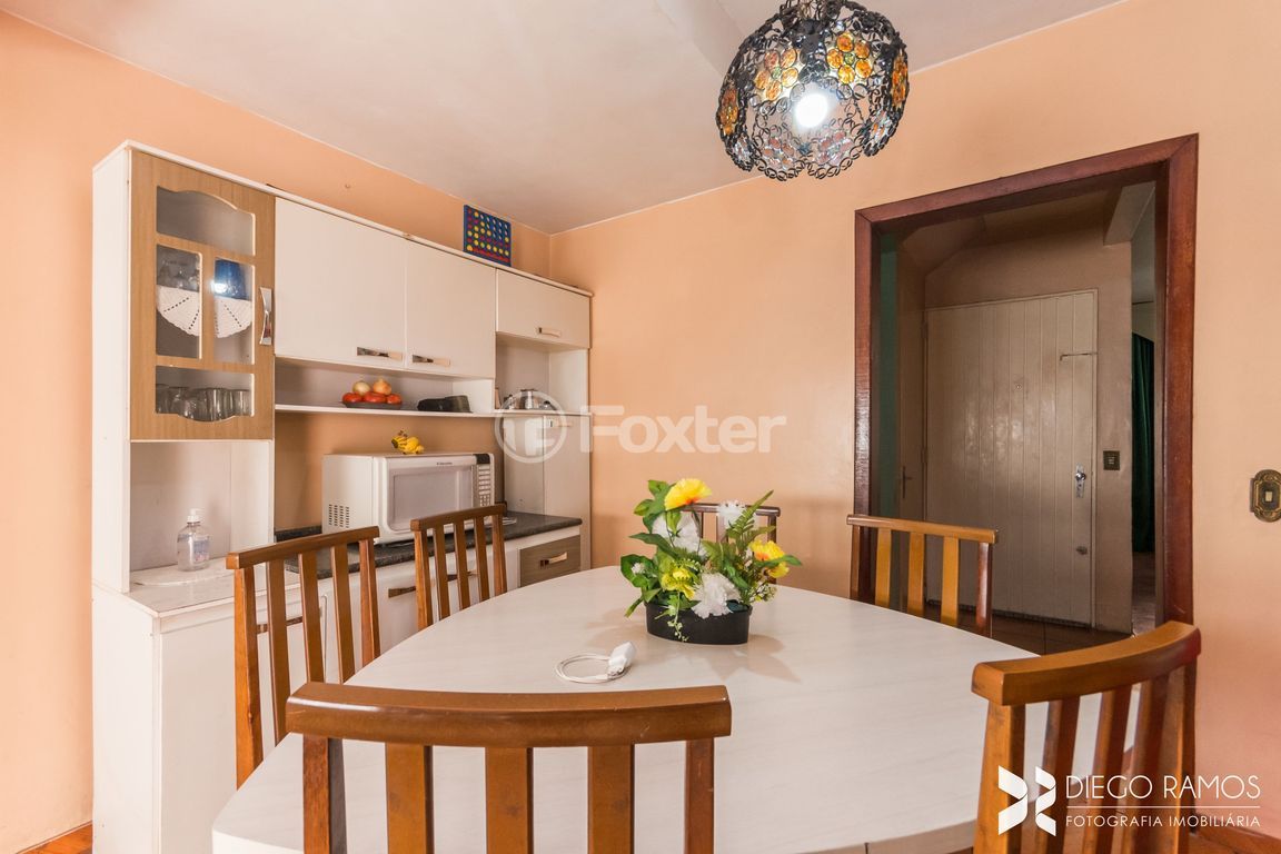 casa sobrado para comprar em General Telino Chagastelles, 308 - foto 23