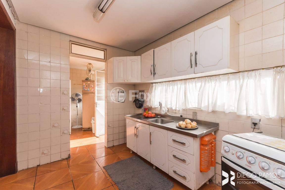 casa sobrado para comprar em General Telino Chagastelles, 308 - foto 25