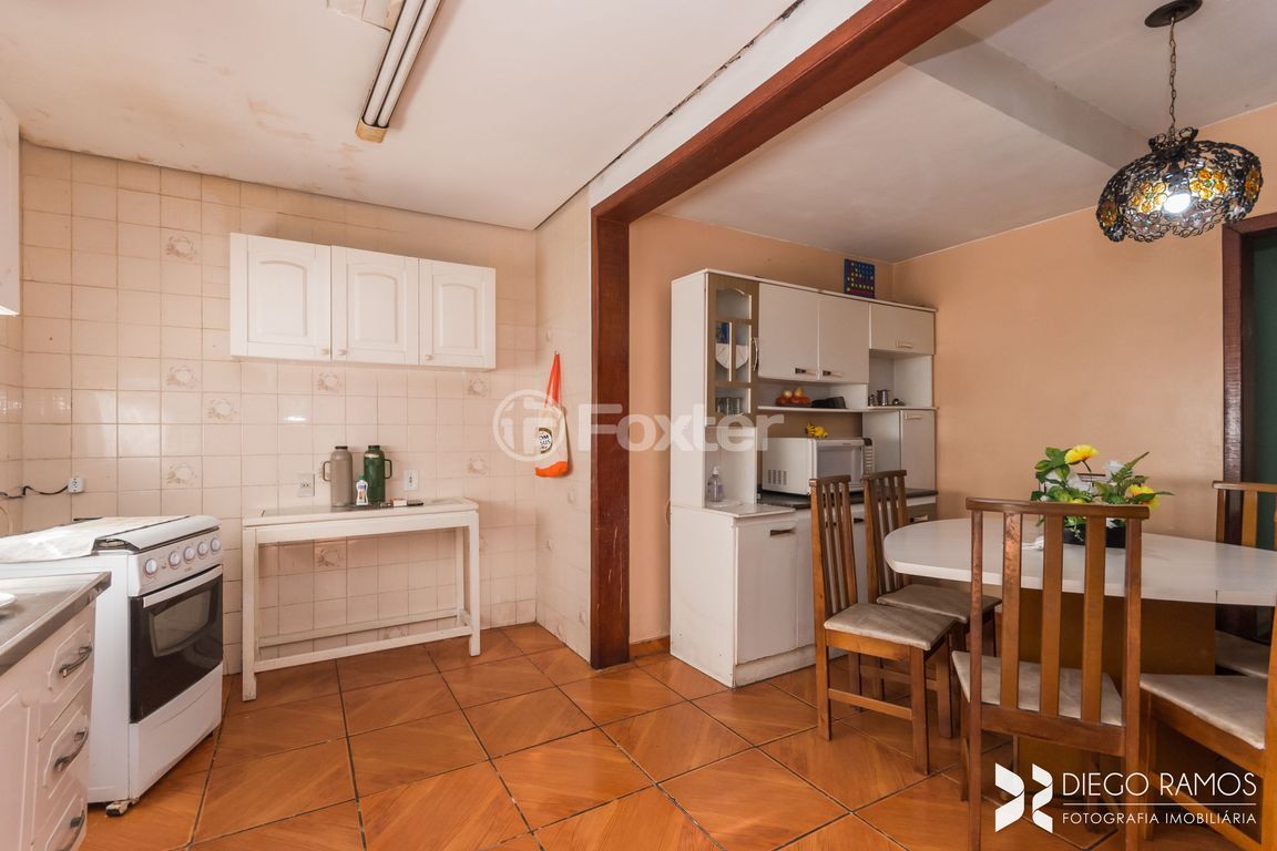casa sobrado para comprar em General Telino Chagastelles, 308 - foto 27