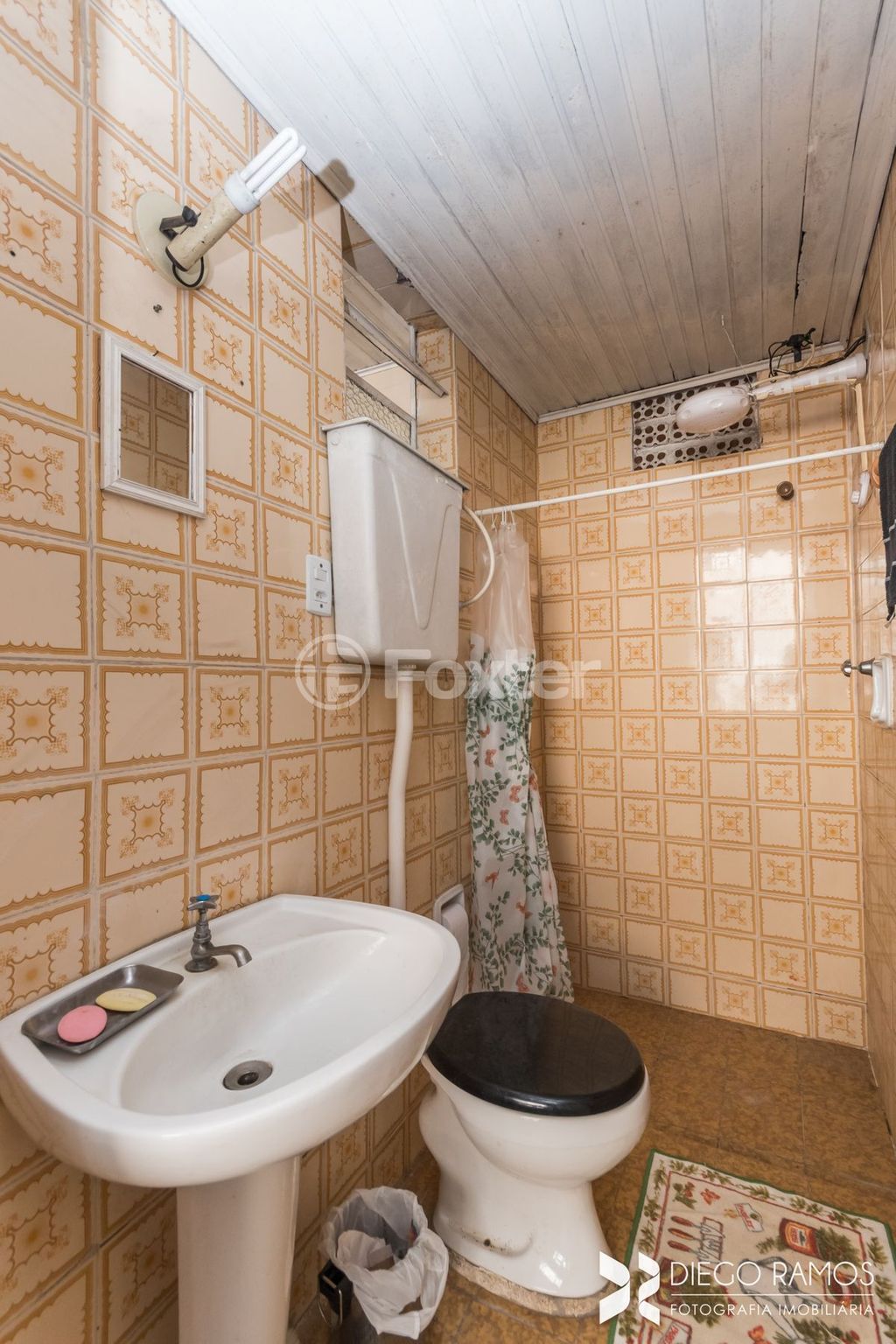 casa sobrado para comprar em General Telino Chagastelles, 308 - foto 28