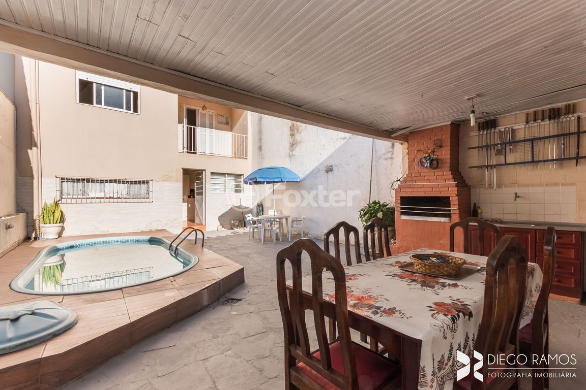 casa sobrado para comprar em General Telino Chagastelles, 308 - foto 30
