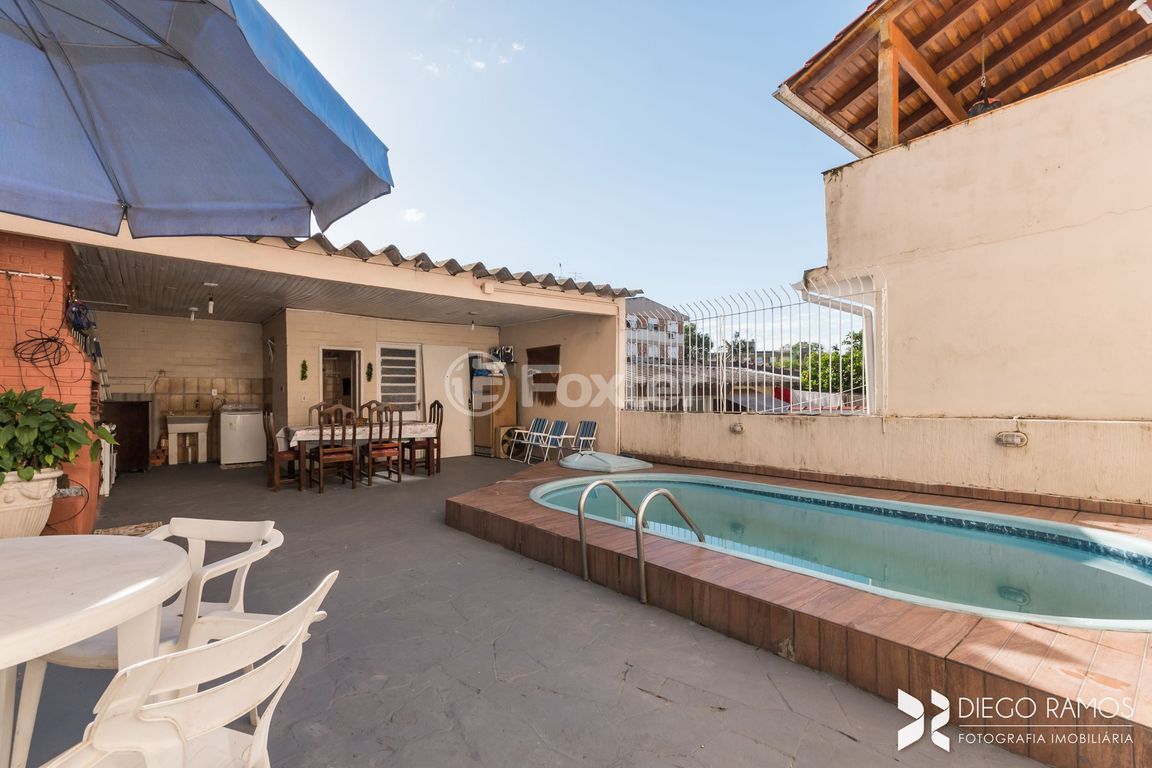 casa sobrado para comprar em General Telino Chagastelles, 308 - foto 32