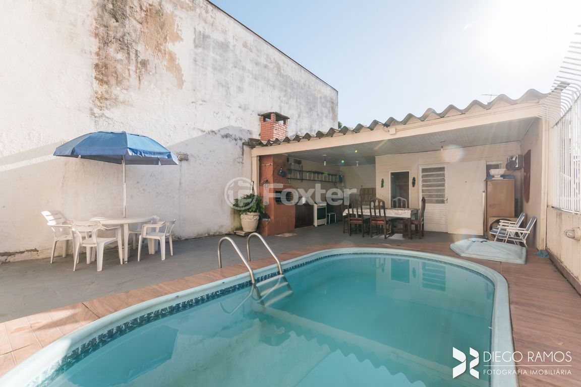 casa sobrado para comprar em General Telino Chagastelles, 308 - foto 33