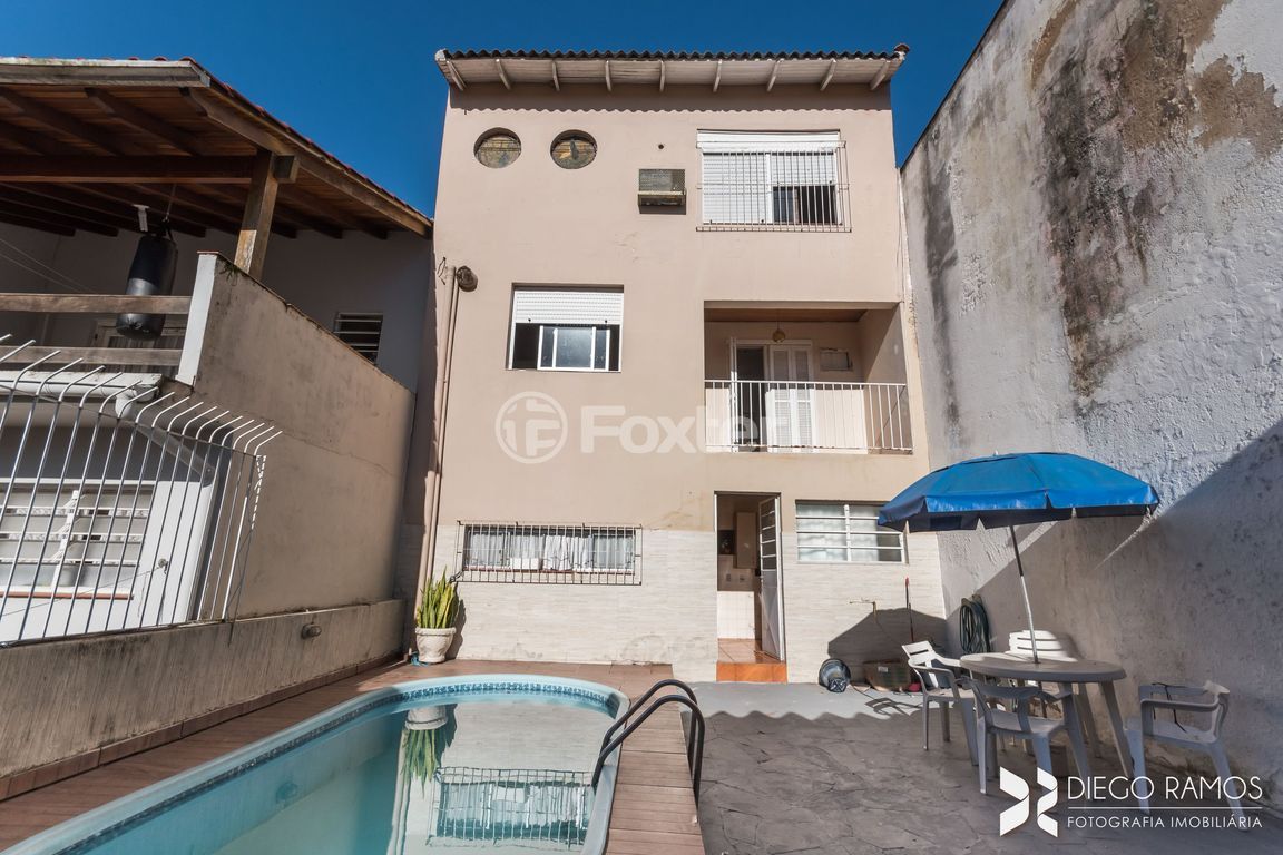 casa sobrado para comprar em General Telino Chagastelles, 308 - foto 34