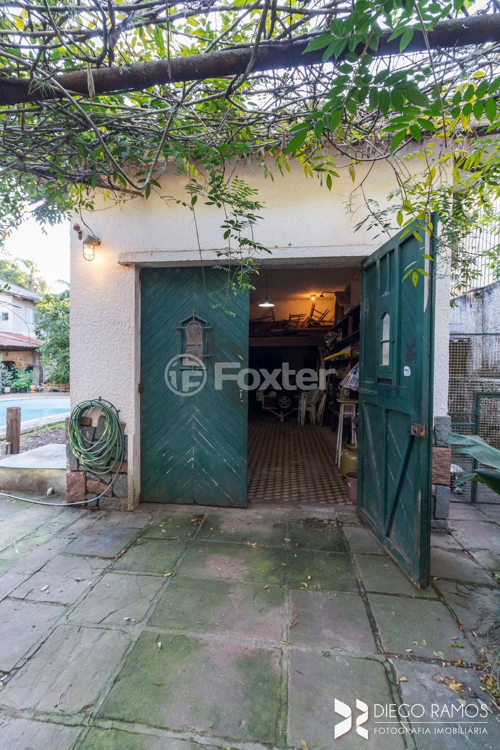 casa sobrado para comprar em Guaíba, 684 - foto 27