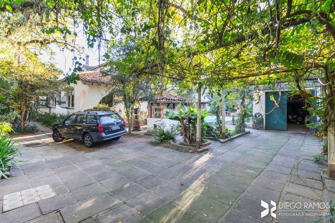casa sobrado para comprar em Guaíba, 684 - foto 29