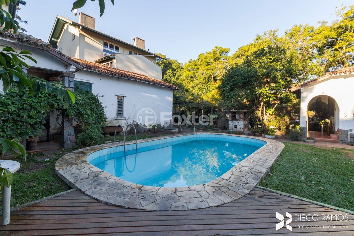 casa sobrado para comprar em Guaíba, 684 - foto 33