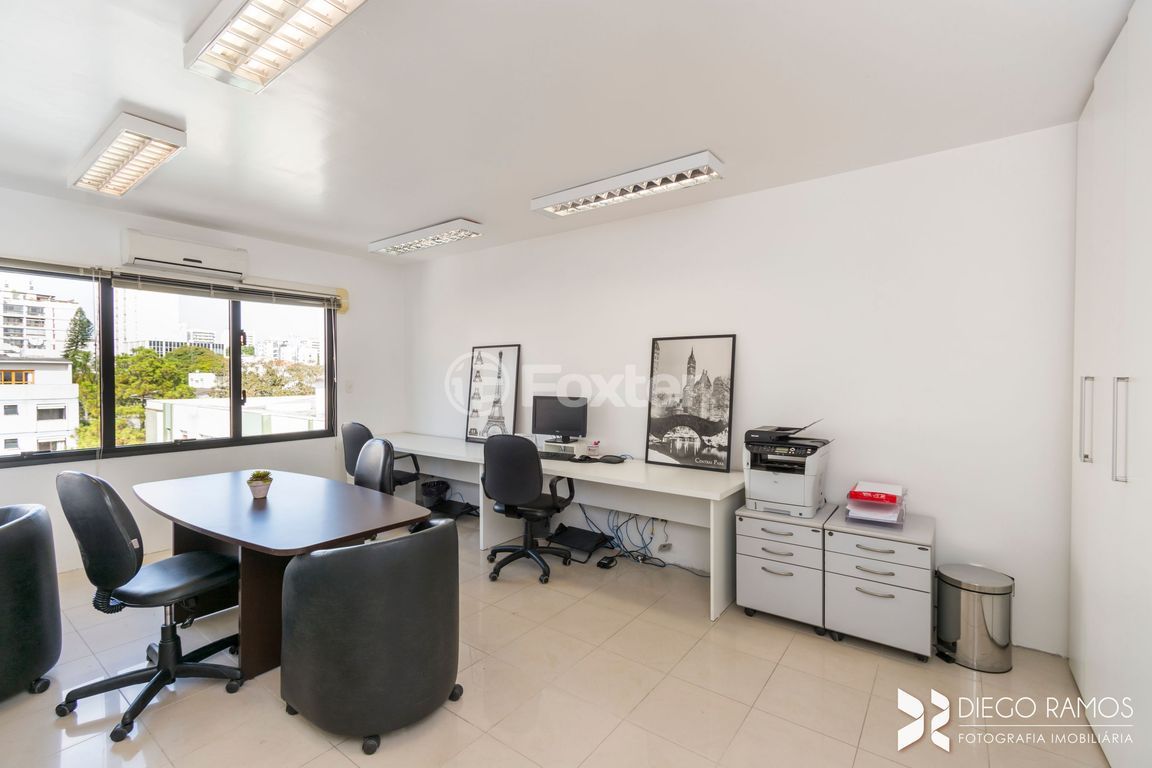 consultorio sala conjunto para comprar em CRISTOVAO COLOMBO, 2427 - foto 17